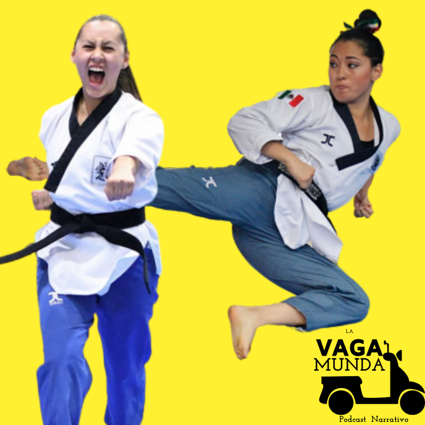 El éxito contado con números: Anna y Kat Ibañez Ep1 T2