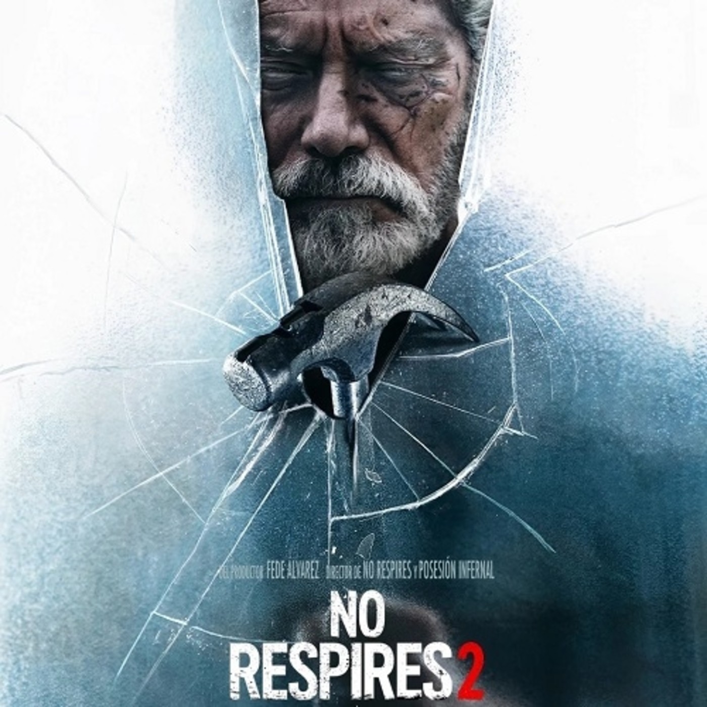 Críticas en Caliente - NO RESPIRES 2