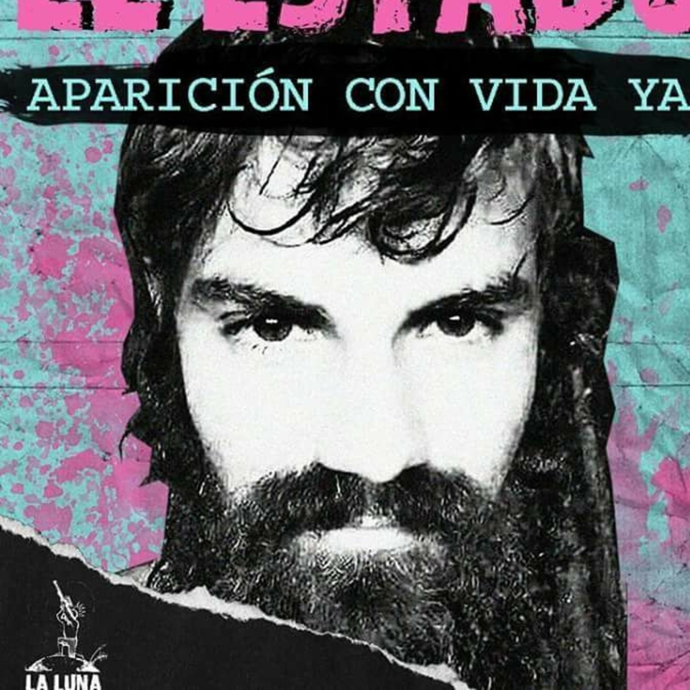 La Luna con gatillo. Emisiones completas: 3ra temp