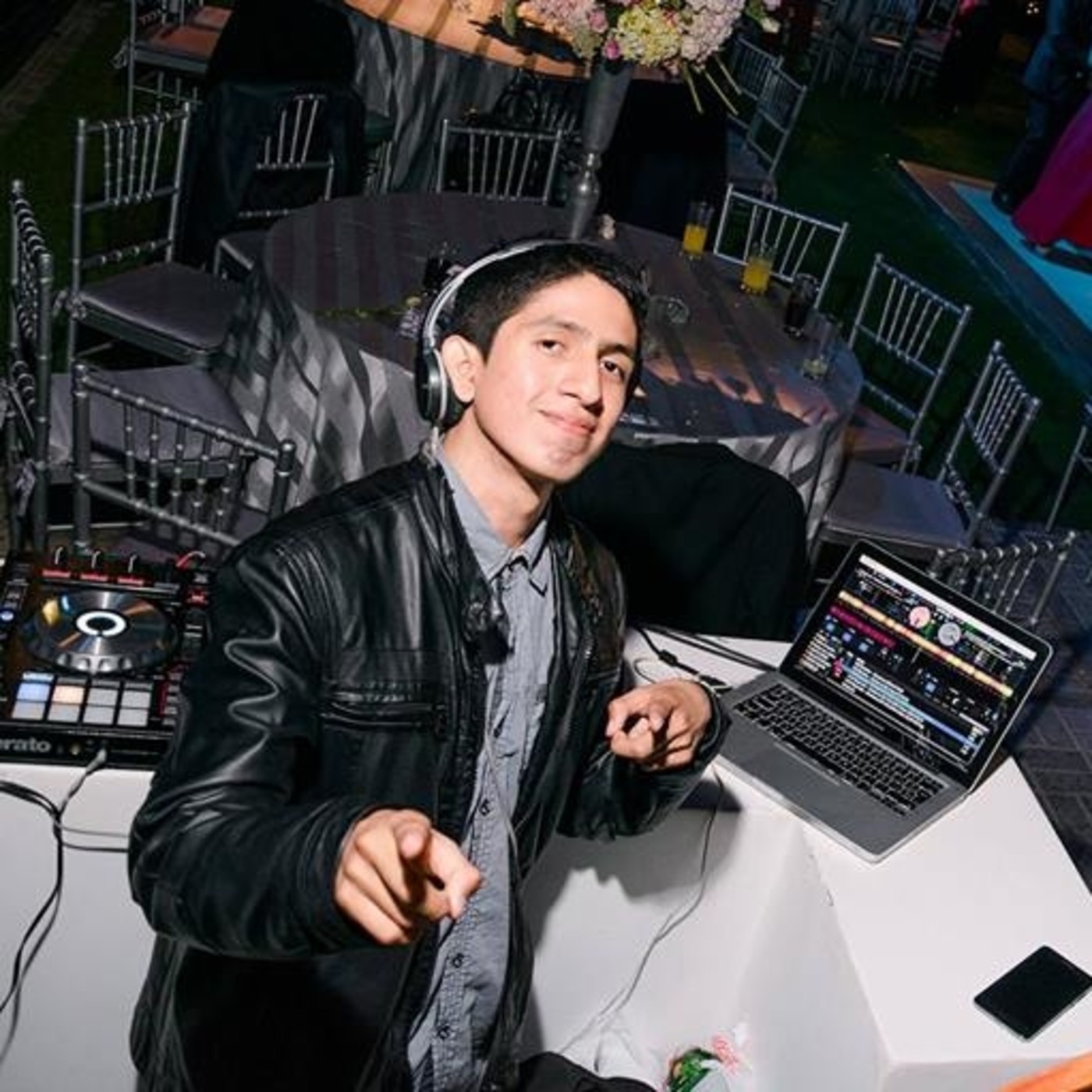 Dj Yisus 2020