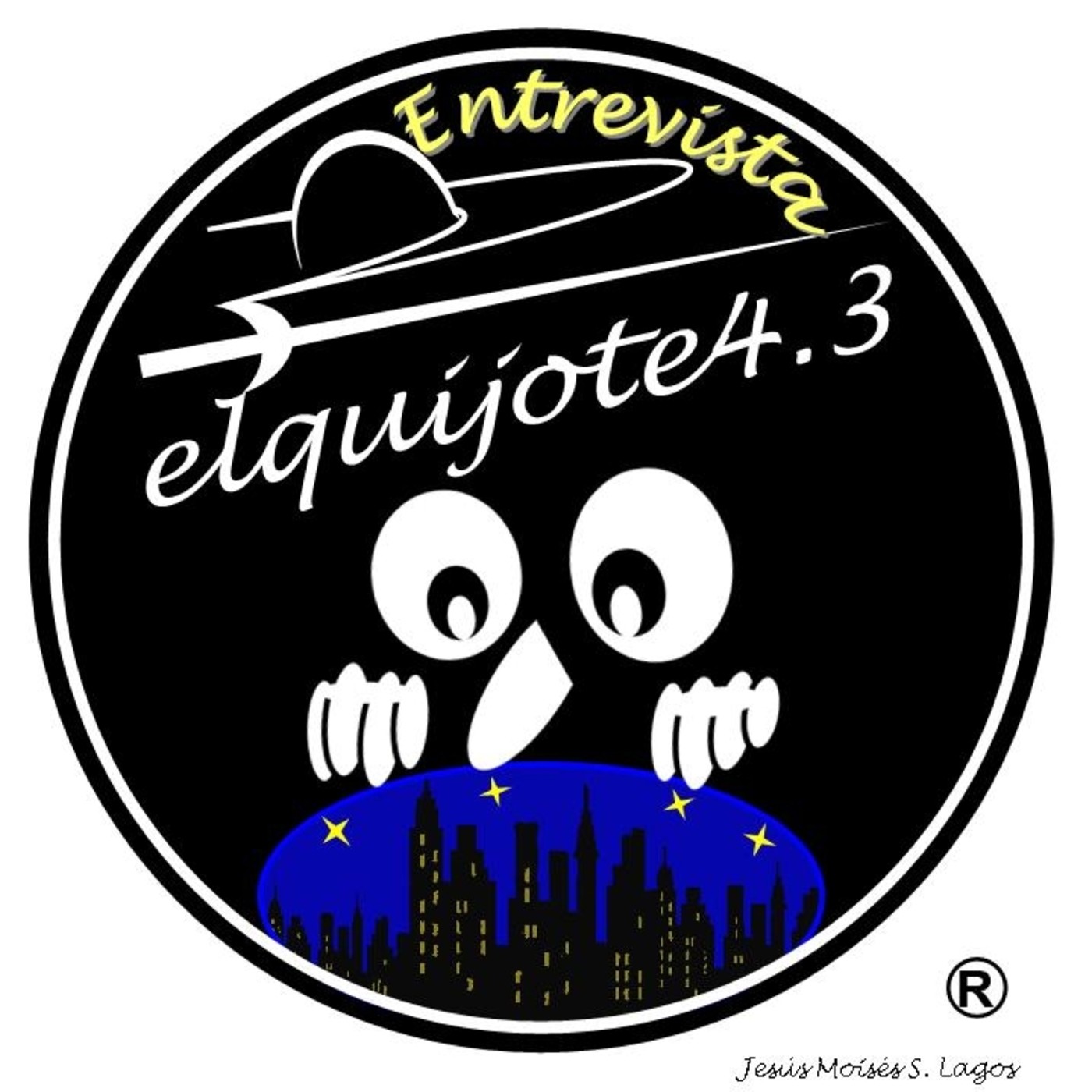 El Quijote 4.3