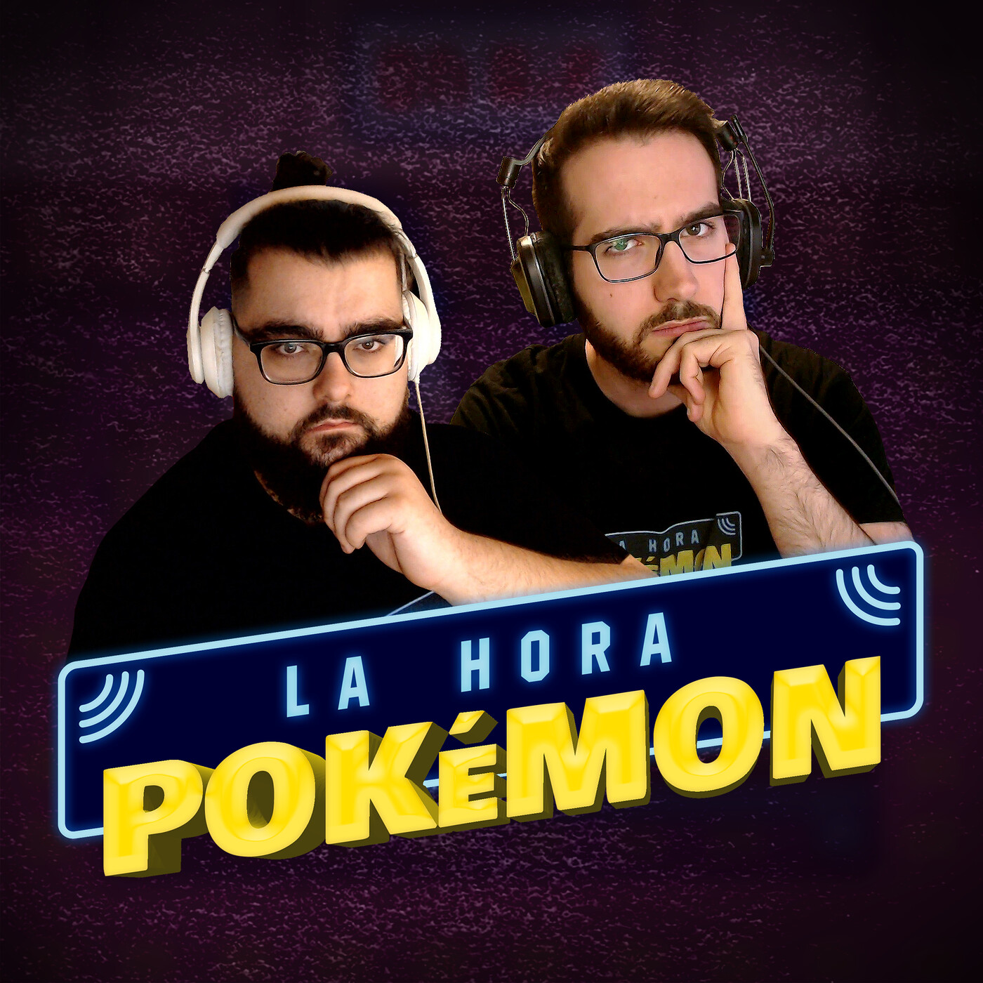 La Hora Pokémon