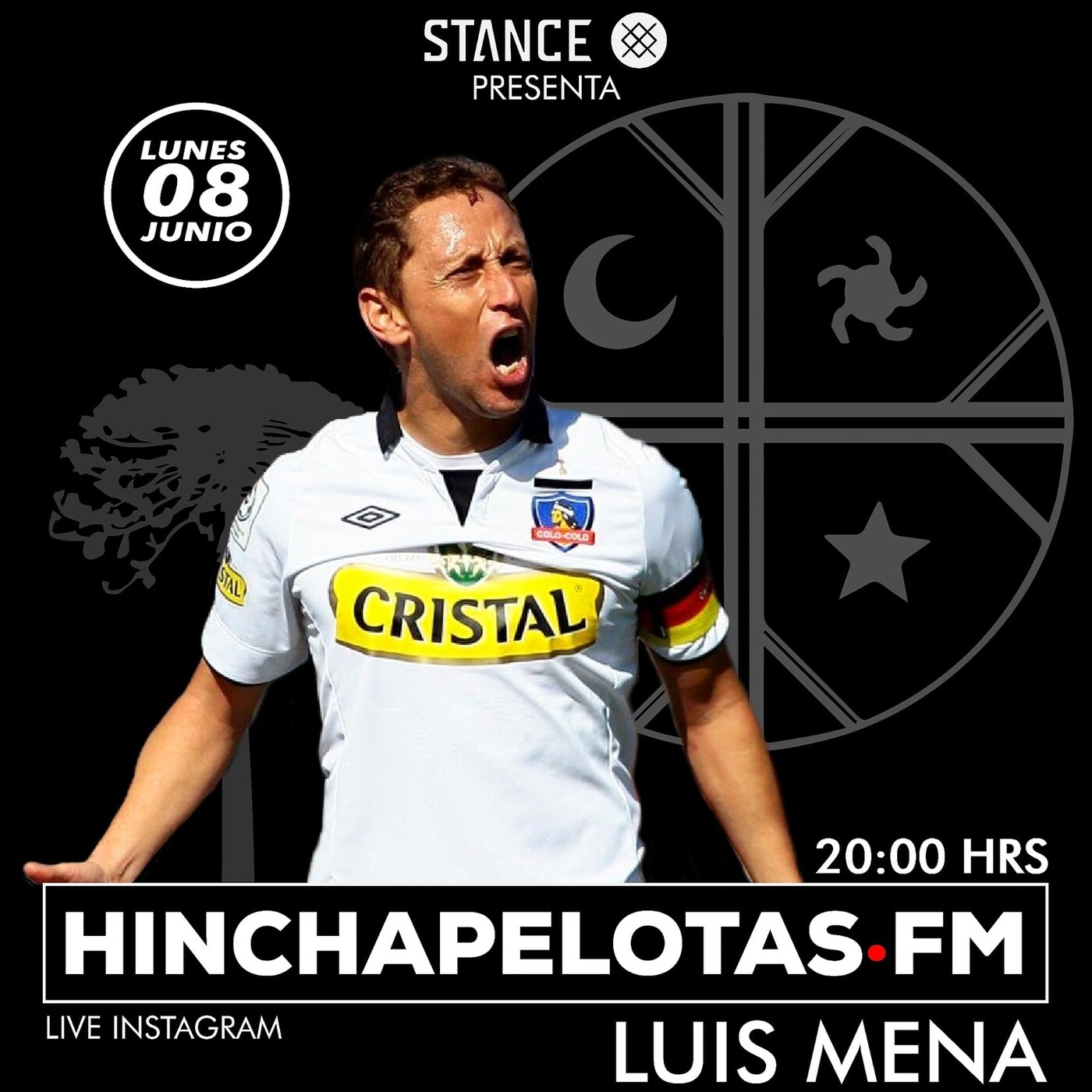Hinchapelotas.fm