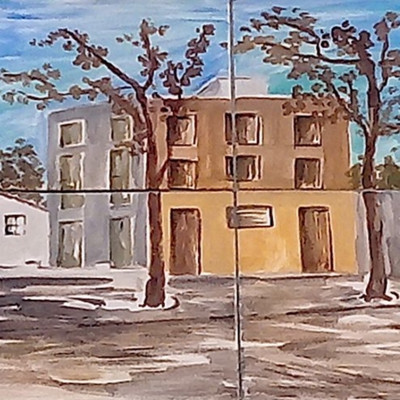 Història al Carrer