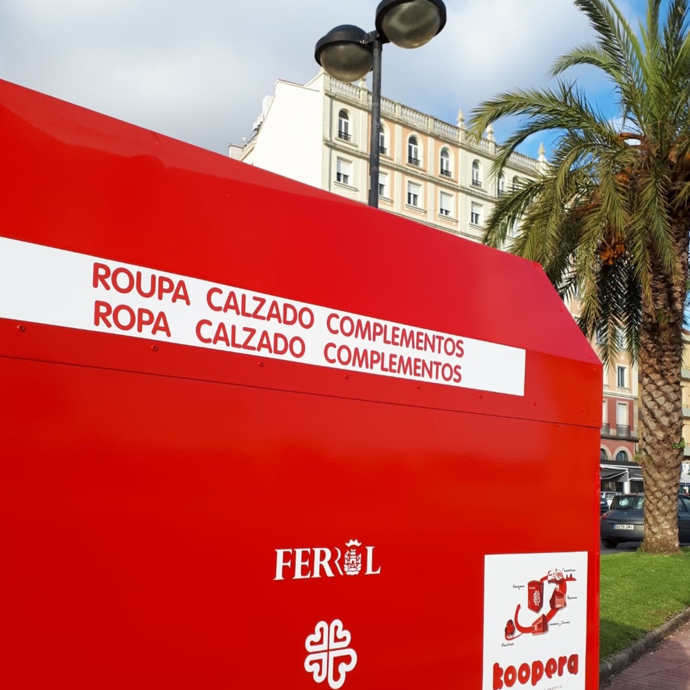 Mela López: 'A través de la ropa, generamos empleo y protegemos el medio ambiente' episode artwork