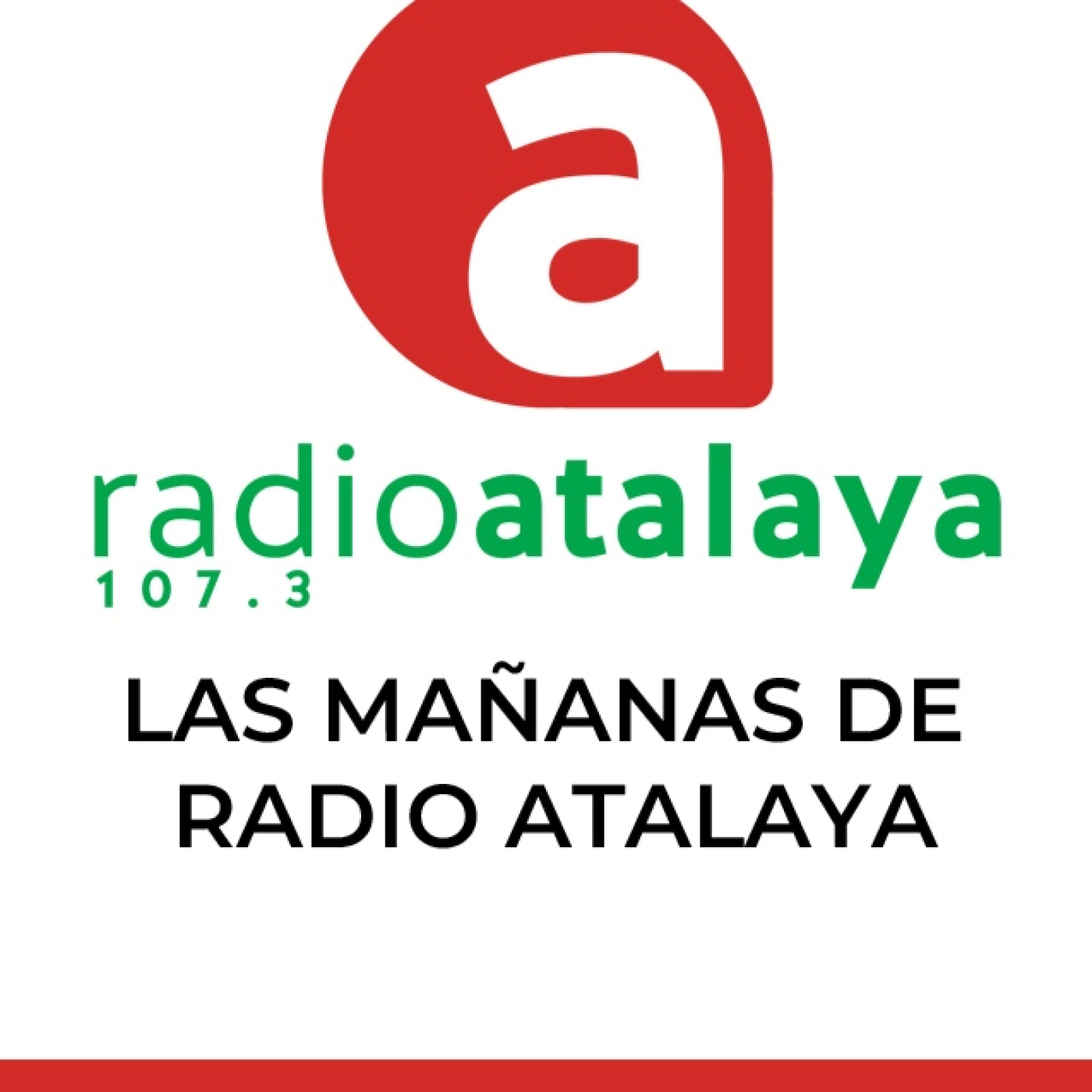 Las Mañanas de Radio Atalaya