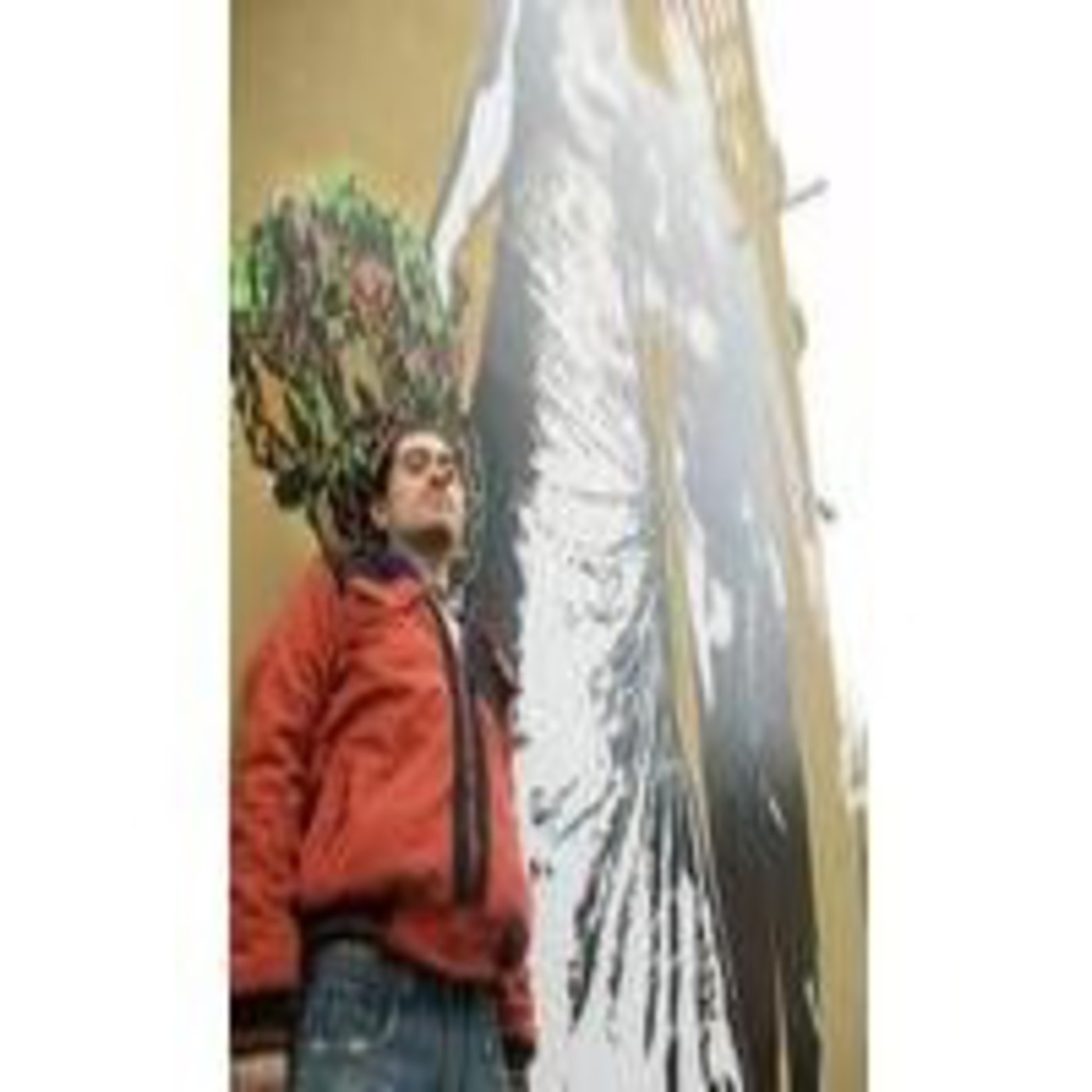 episodio # 1 david herrera podcast groovewaves sound