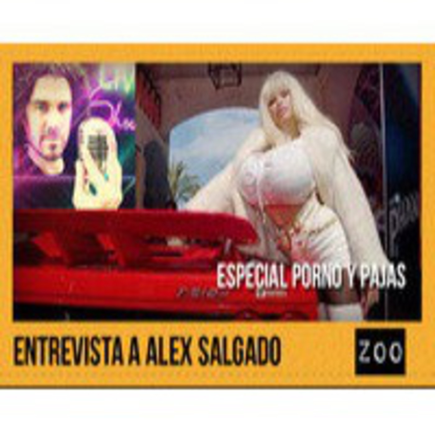 La Parada de los Monstruos 2