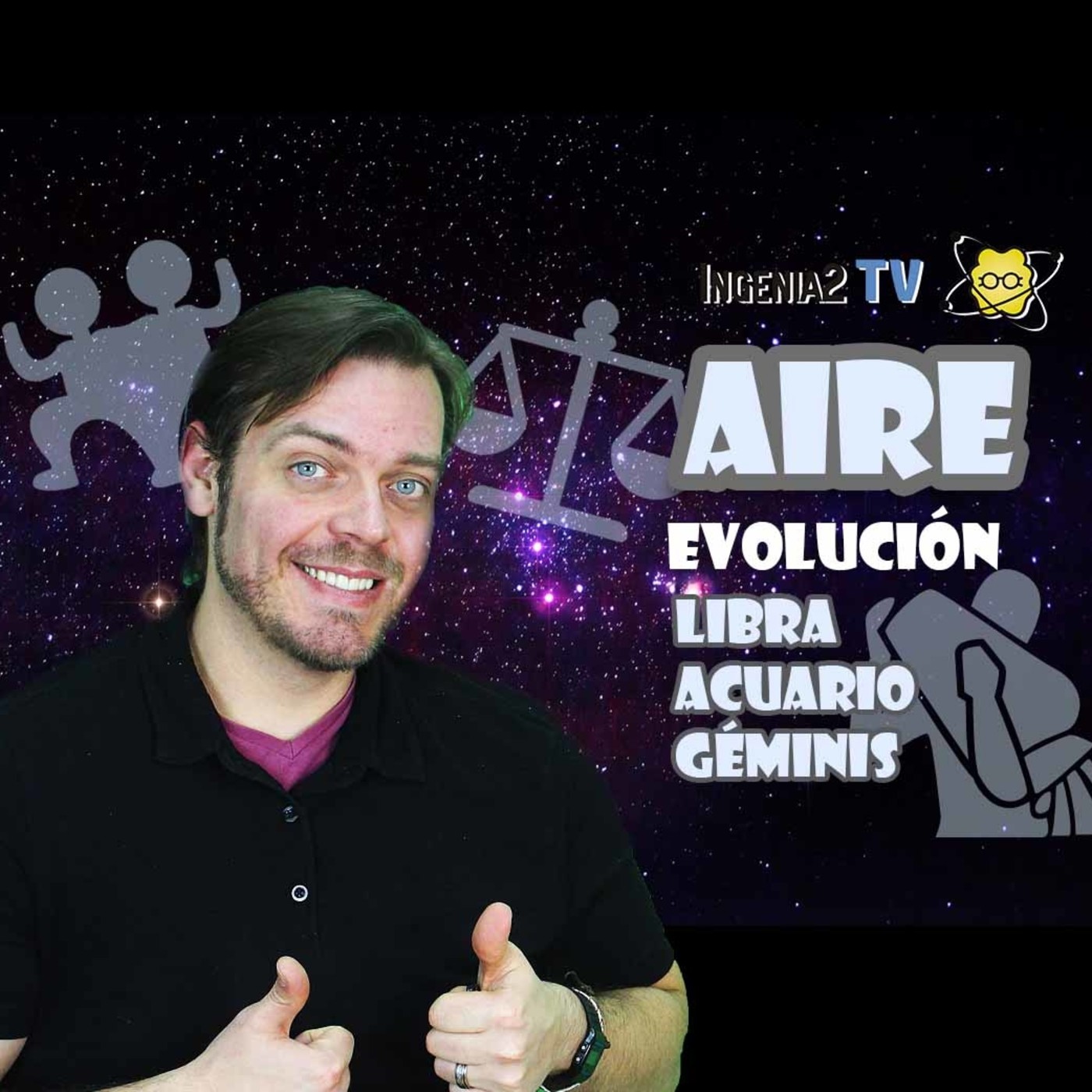 Misterios del universo