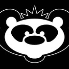 Feliz cumpleaños- Panda