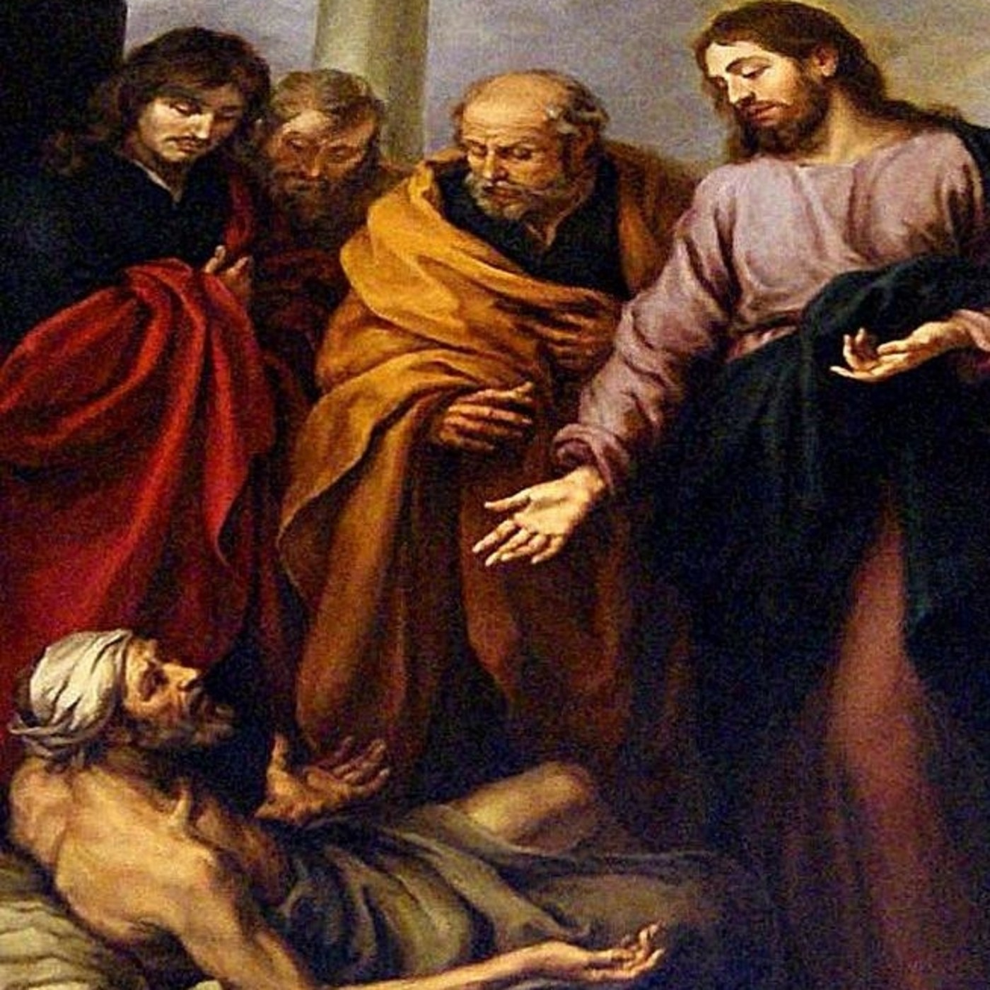La Biblia