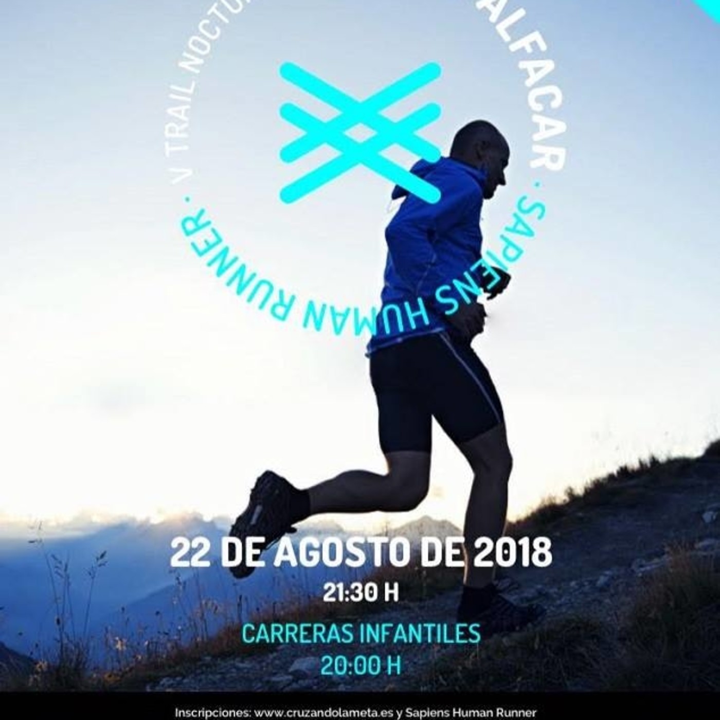 Fiestas de Alfacar 2018 - Miércoles 22 de Agosto