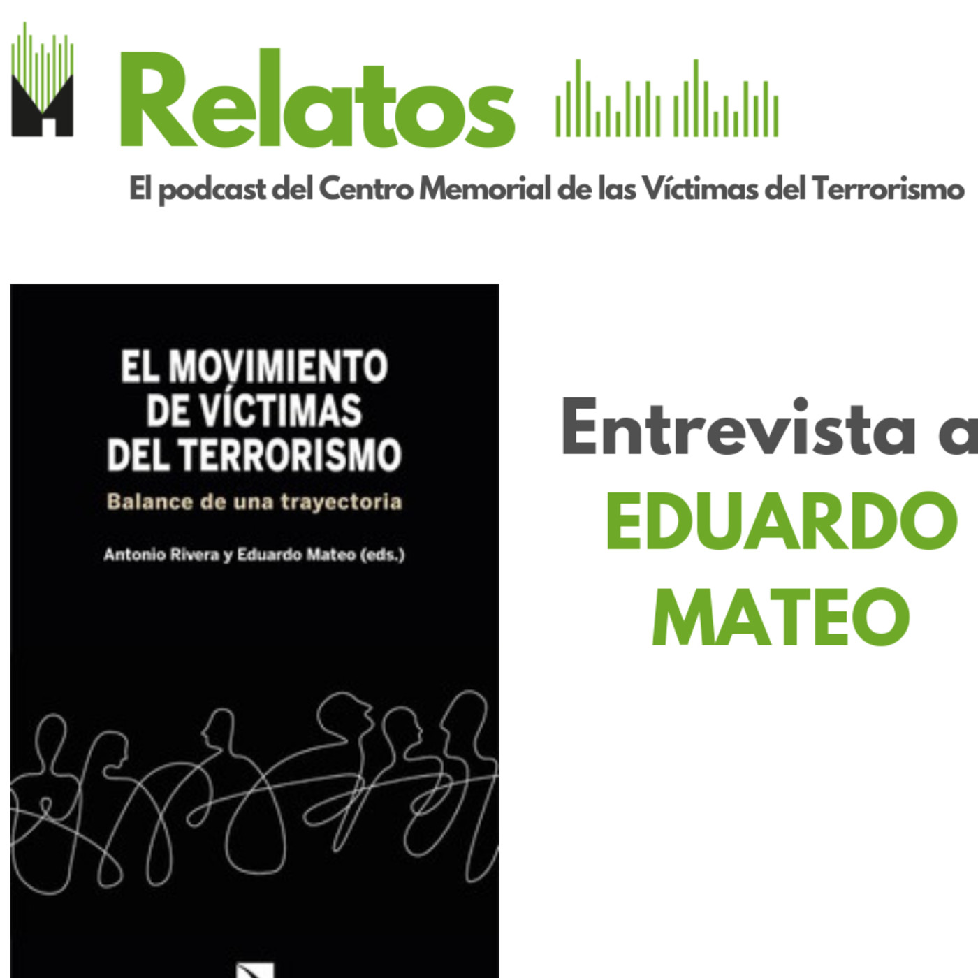 Centro Memorial Víctimas del Terrorismo