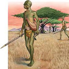 Verne y Wells ciencia ficción: Mundo Saurio; de dinosaurios, reptiloides y reptilianos en la ciencia ficción