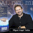 147- 16x 03- "RENACER EN LOS ANDES" CON MIGUEL ANGEL TOBIAS- LA ISLA DE LAS MÁSCARAS