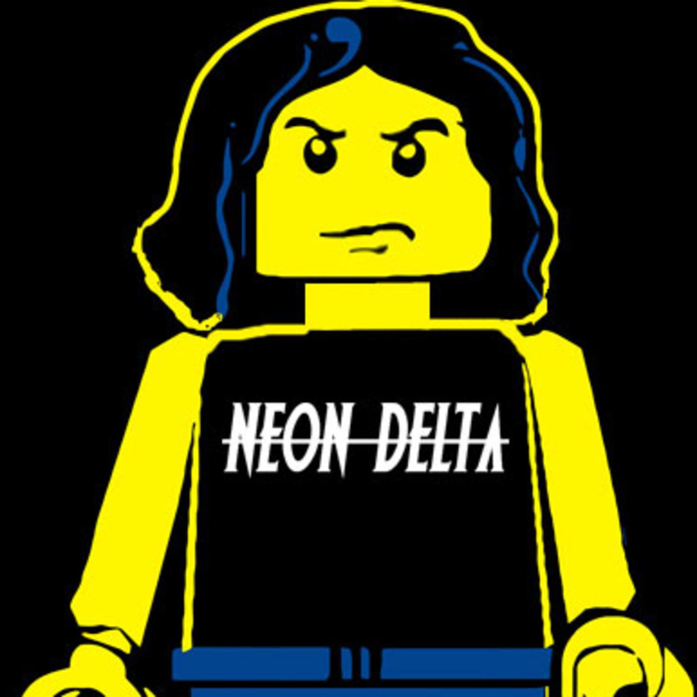 Diario de un Metalhead 256. NEON DELTA S50 episode artwork