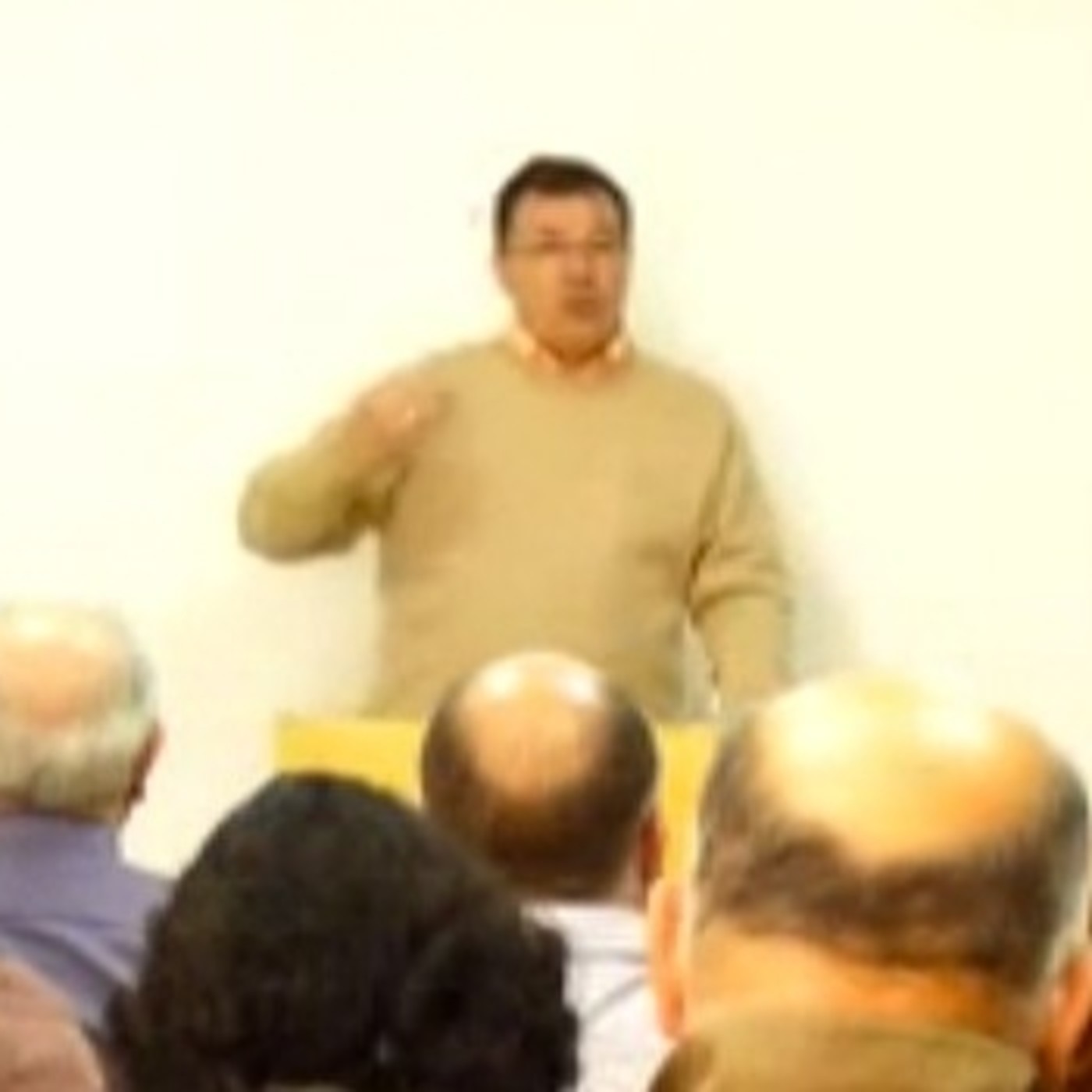 Conferencias públicas amorpazycaridad.es