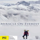 Milagro en el Everest