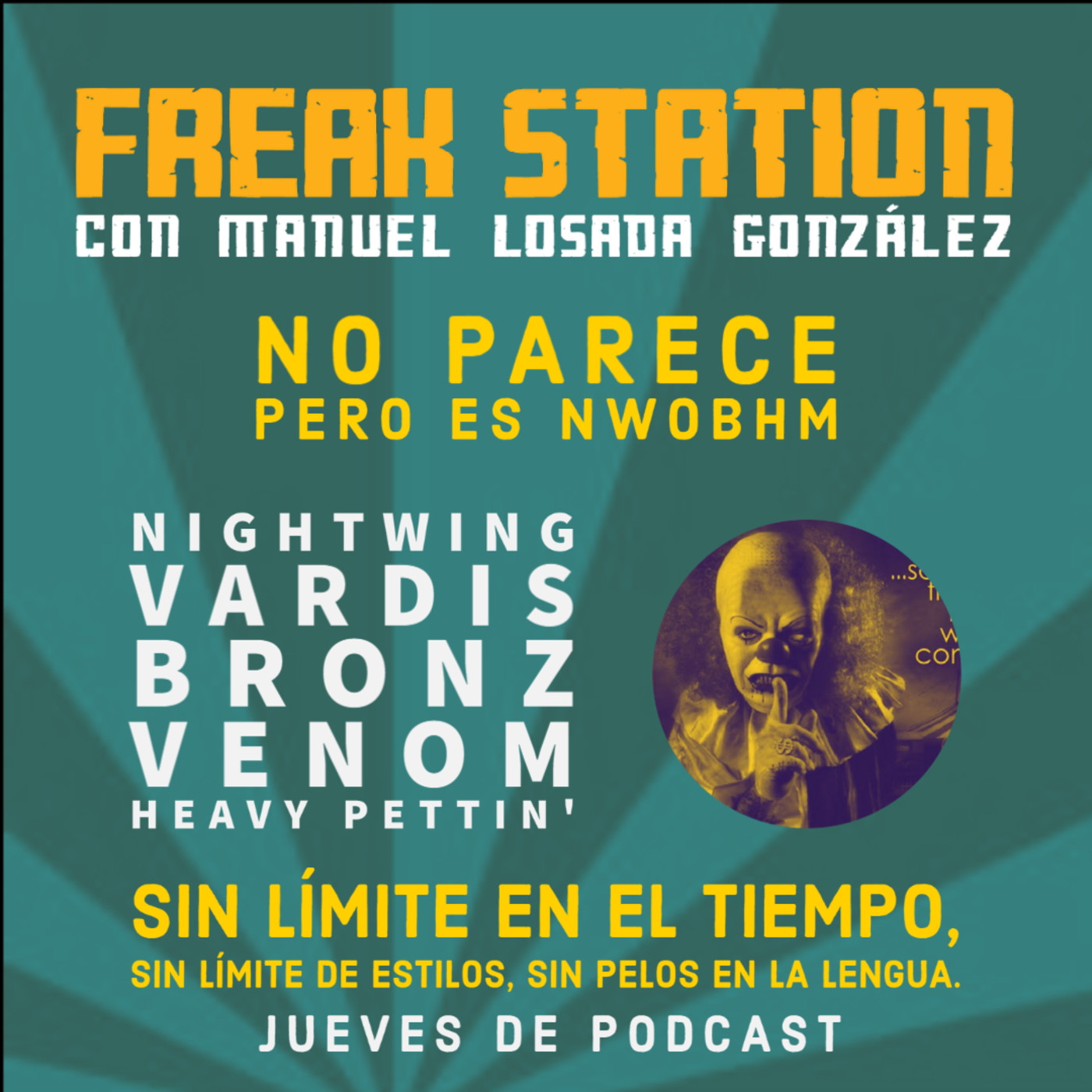 FreakStation