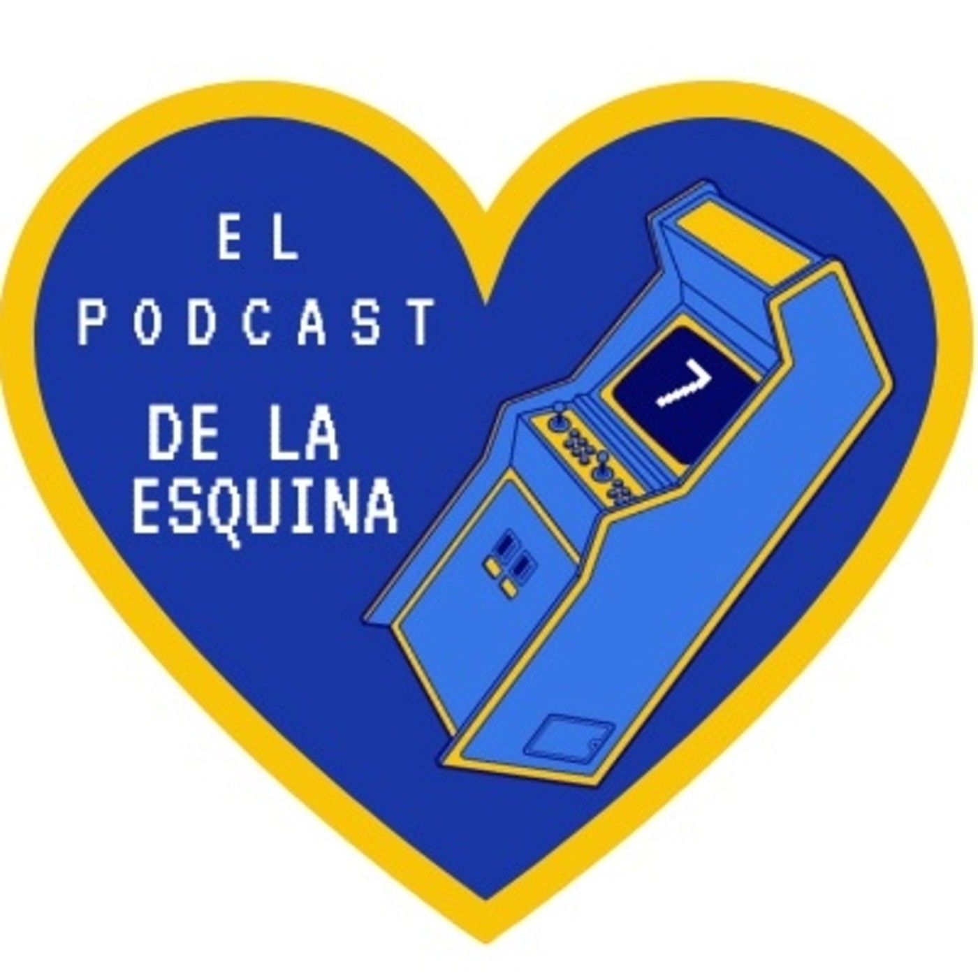 El Podcast de la esquina
