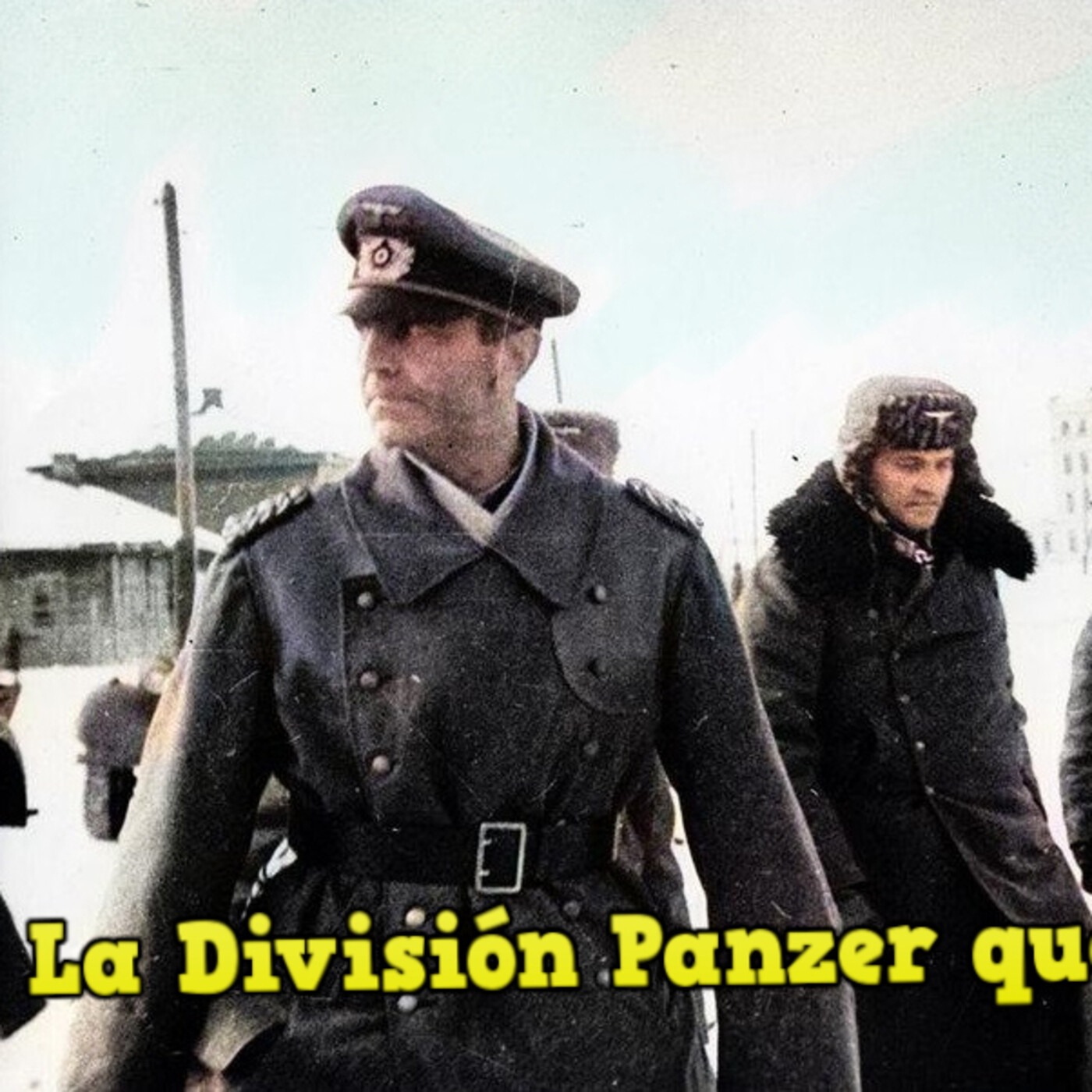 Curiosidades Segunda Guerra Mundial