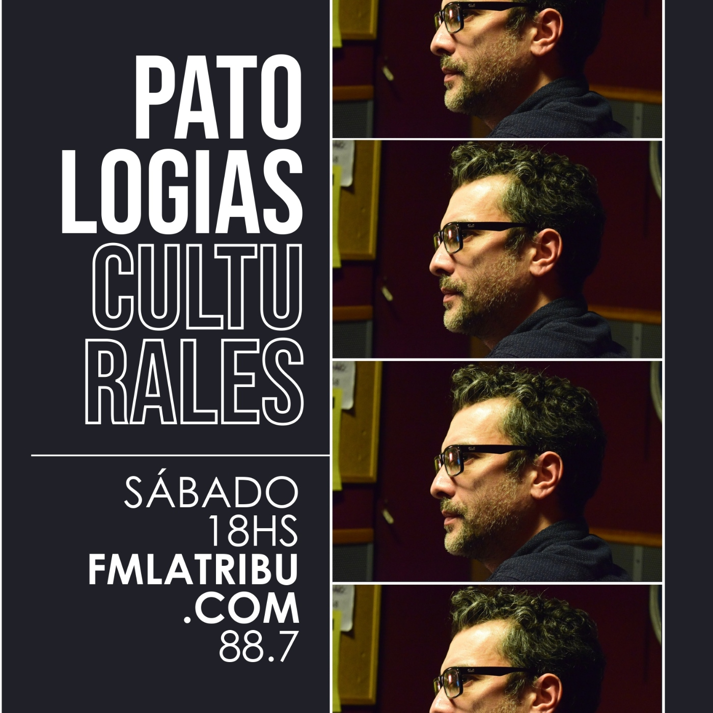 Patologías Culturales