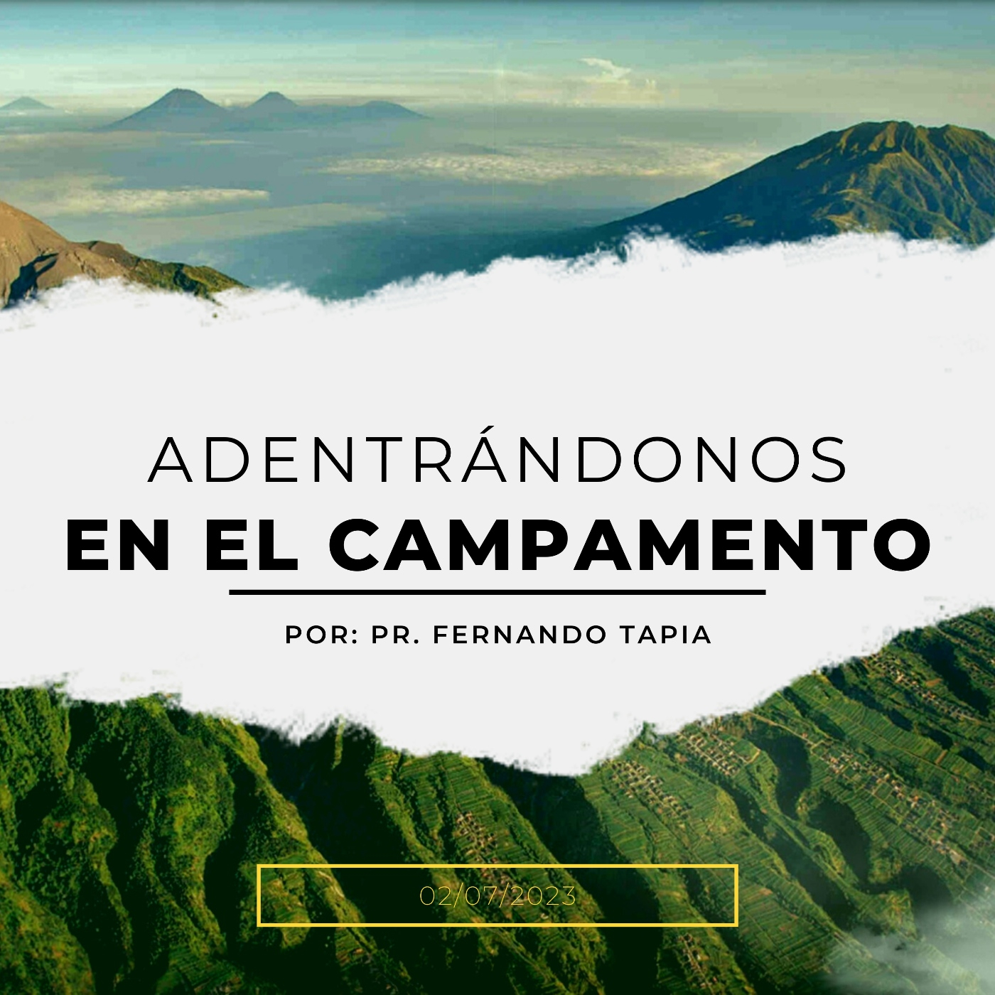 Iglesia Cristo Plenitud de Vida