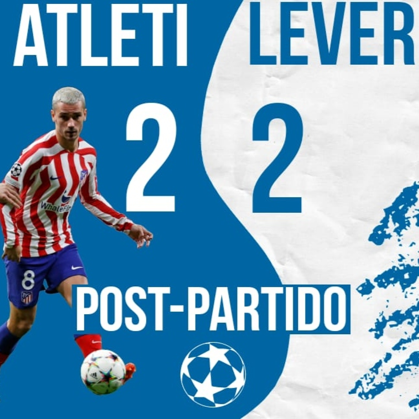 Atlético Play