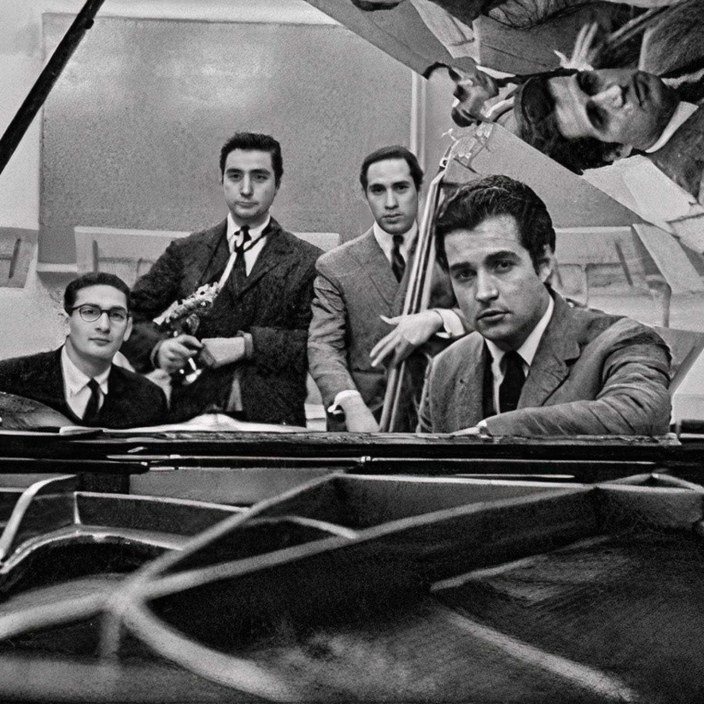 Viaje al mundo del Jazz