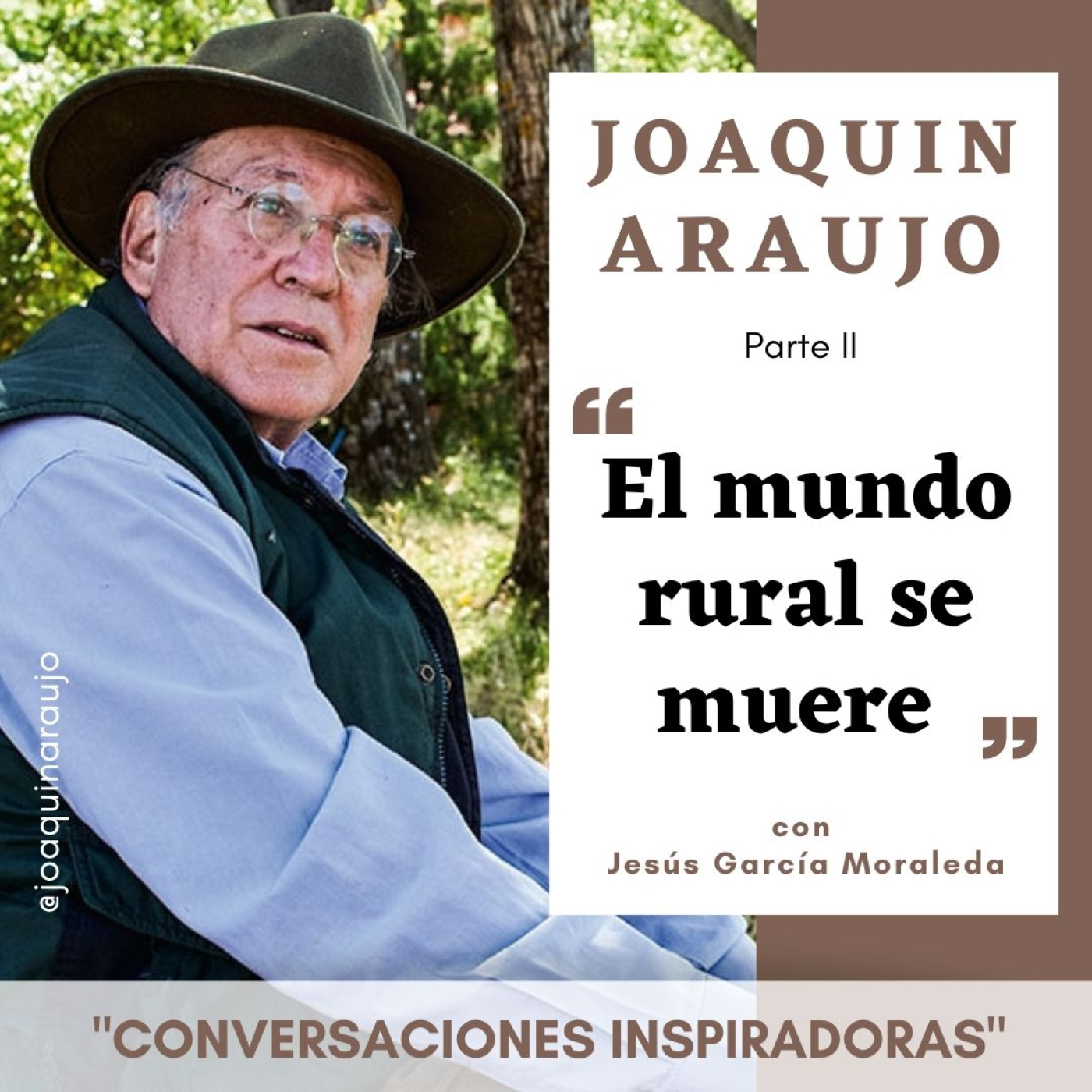 Conversaciones Inspiradoras