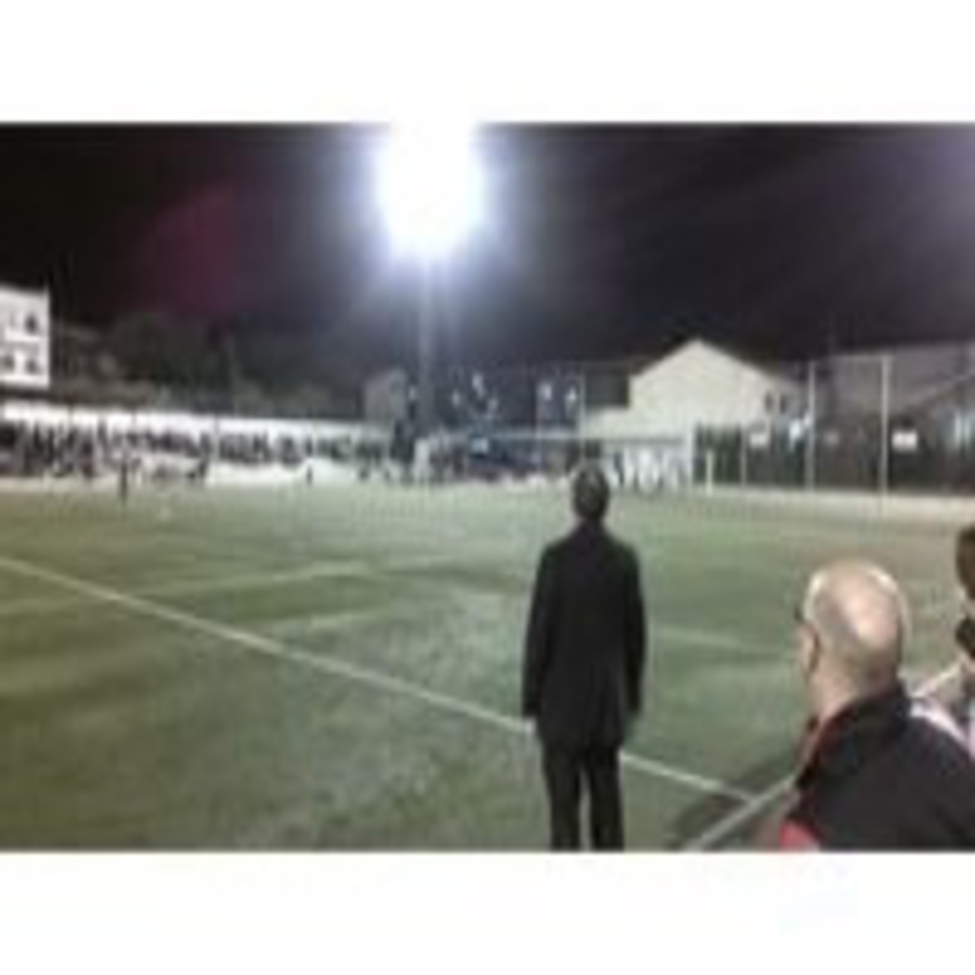 Podcast #TORREDELCAMPO_DEPORTIVO
