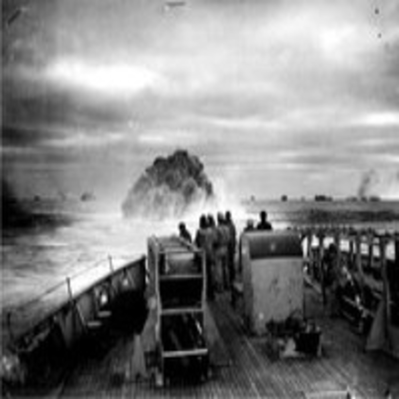 Guerra en el Mar: Guerra Submarina episode artwork