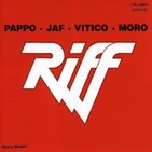 ROCK EN VIVO 2 // Riff Live 1986