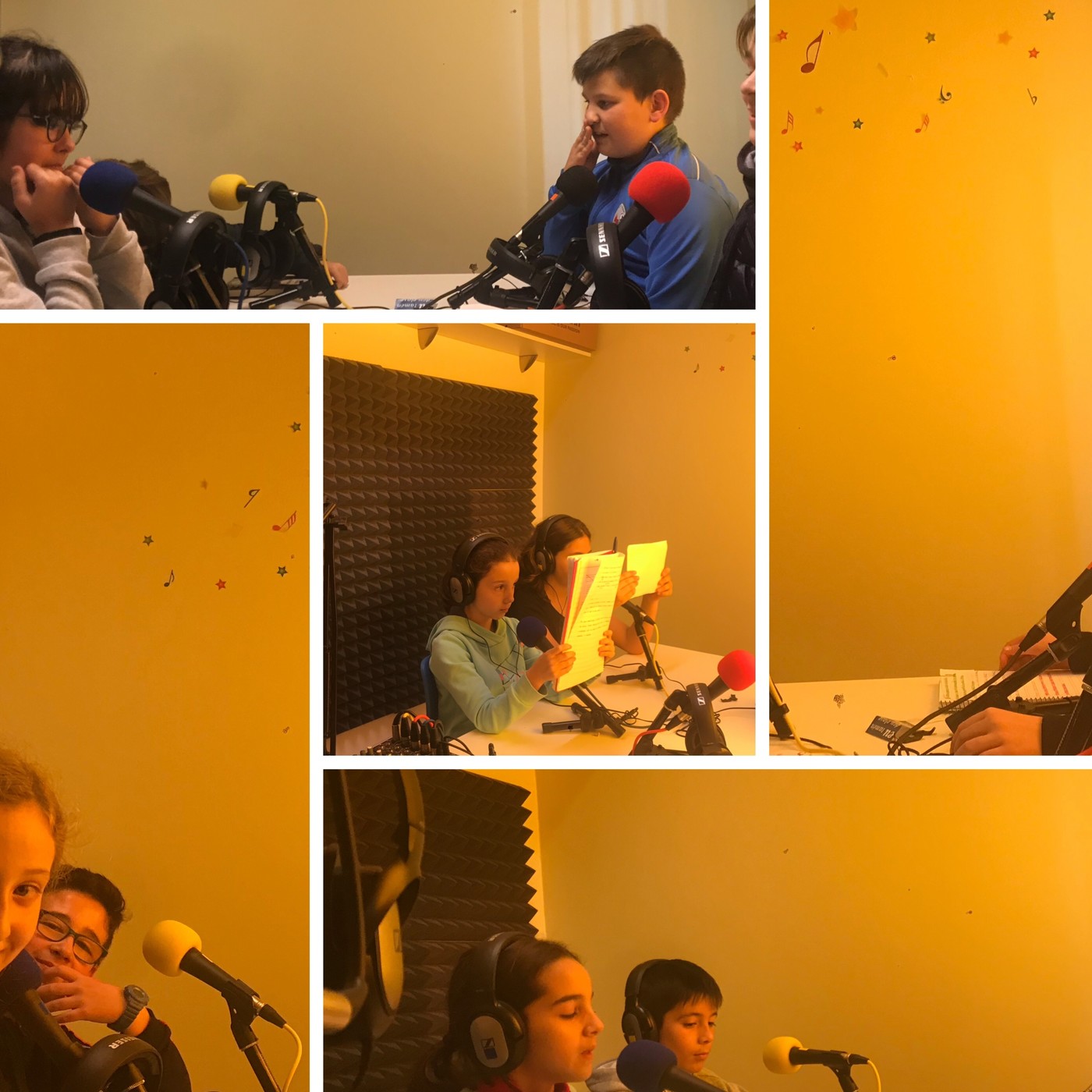RADIO NA BIBLIO 2.018/2.019
