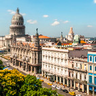 1x09 / Una hora en otra ciudad: La Habana