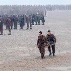 Los violentos de Goyix 024 - Batalla de Dunkerque (Durkerque)