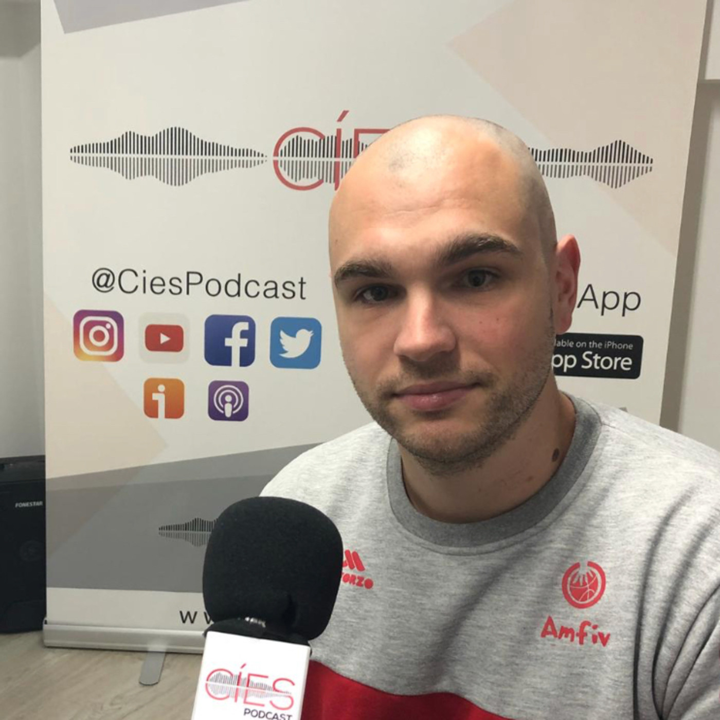 CÍES Podcast: Capítulo 104 _ 24-04-19