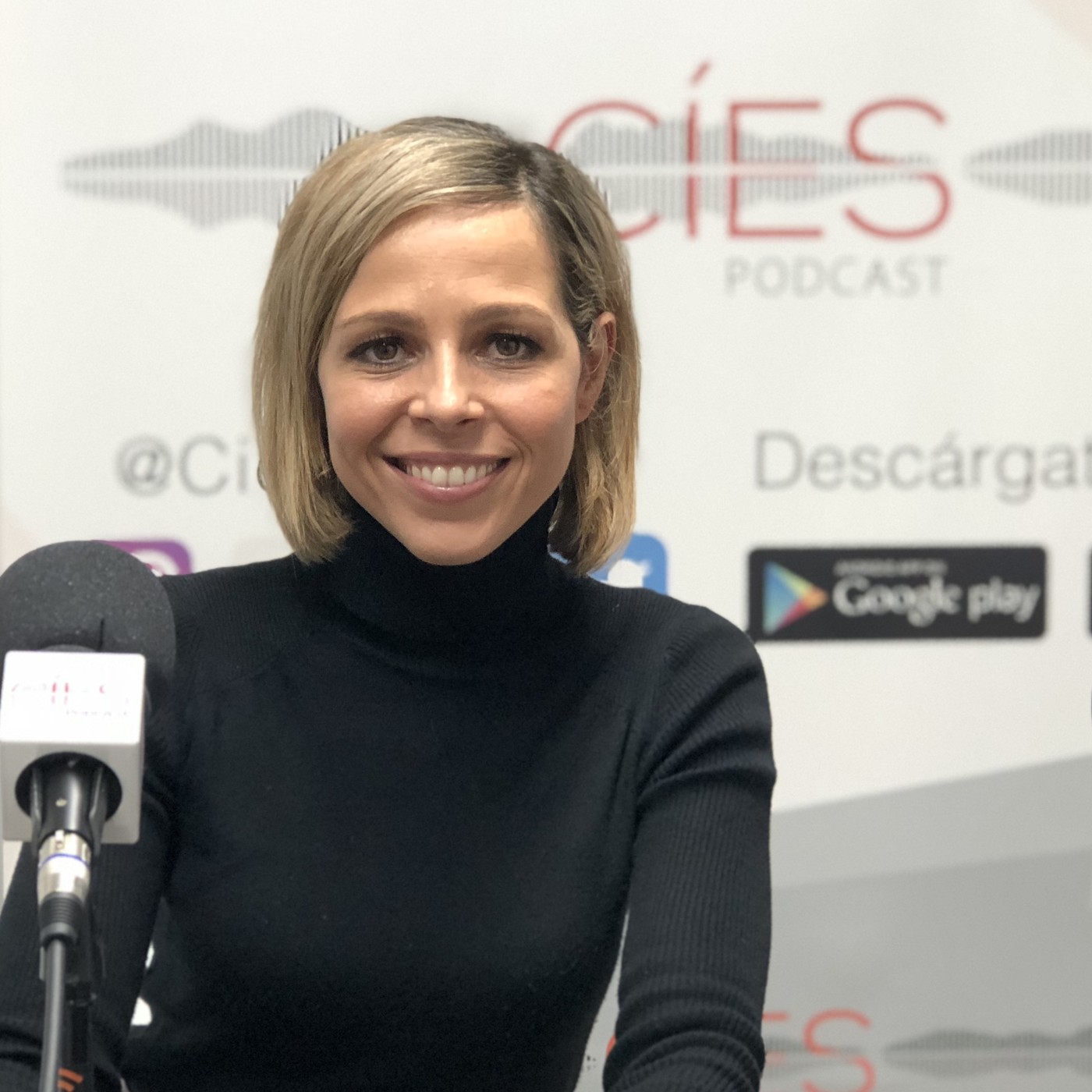 CÍES Podcast: Capítulo 311 _ 04-03-20