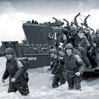 El Siglo de las Guerras: De Normandía al Rhin #historia #documental #SegundaGuerraMundial #podcast
