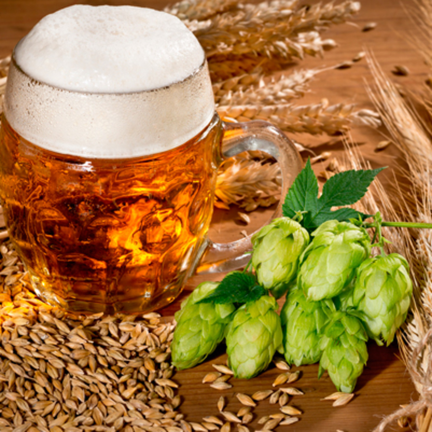 Aire de Cerveza