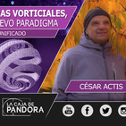 LAS MATEMÁTICAS VORTICIALES, Bases del Nuevo Paradigma - Conocimiento Unificado - Capítulo 6
