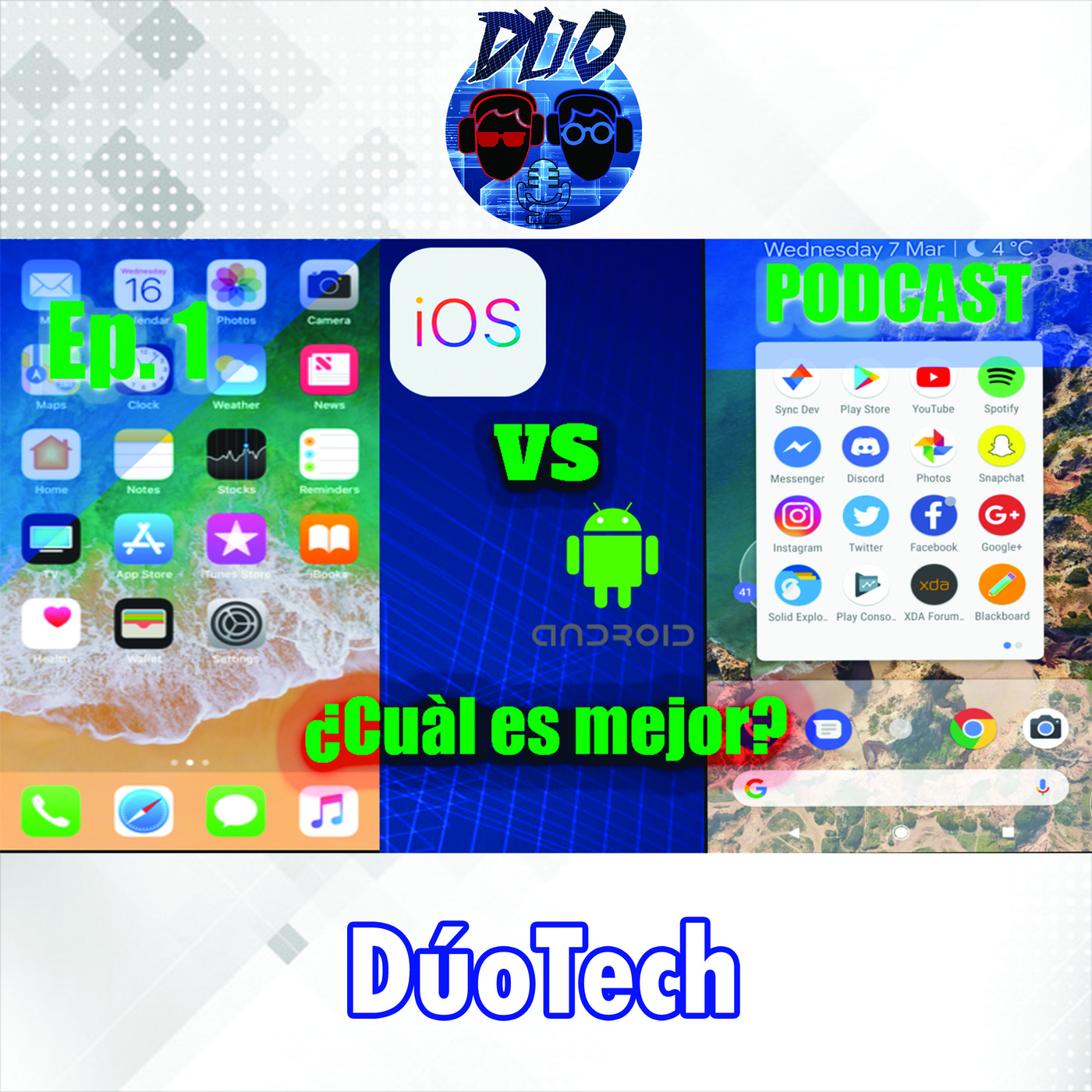 DuoTech