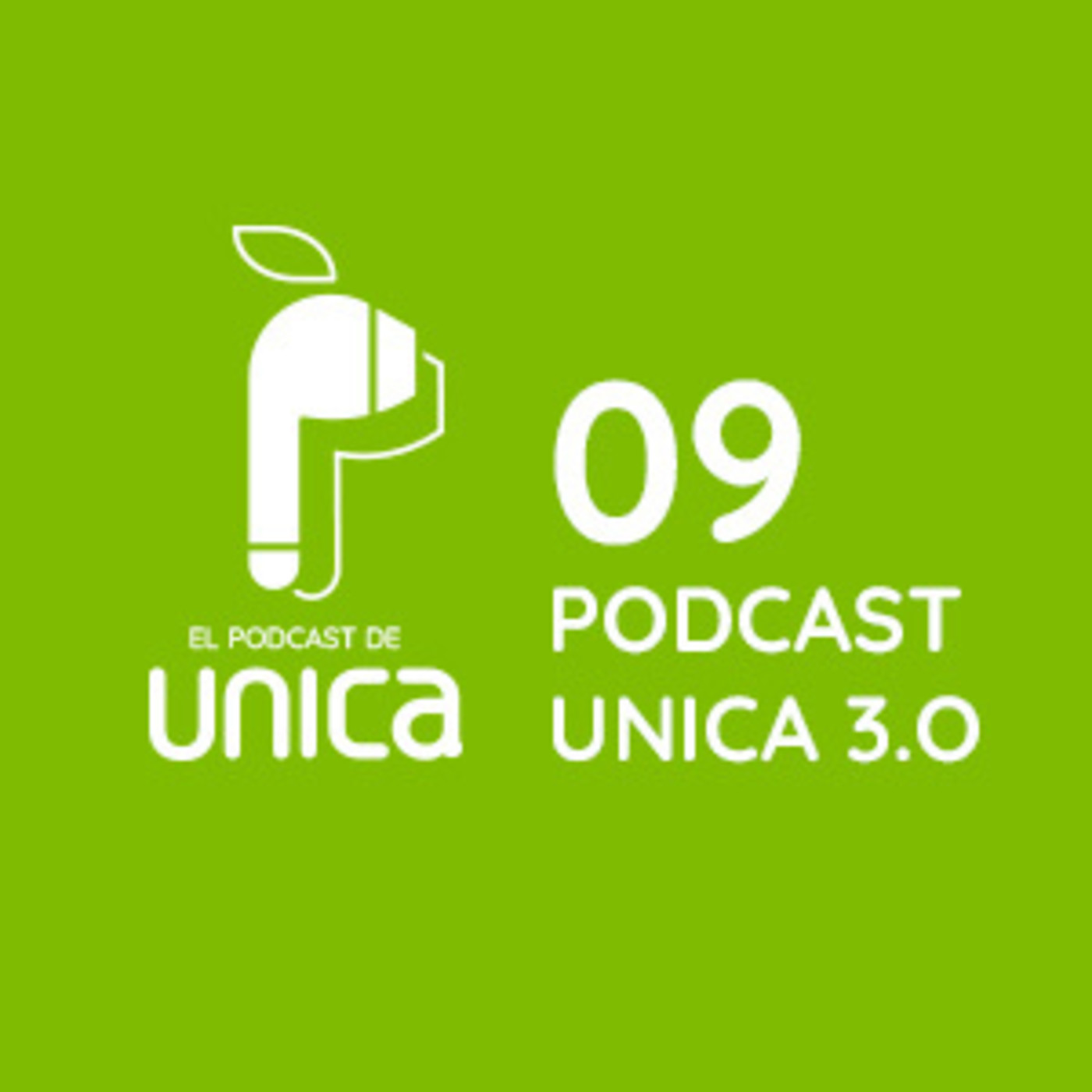 EL PODCAST DE UNICA