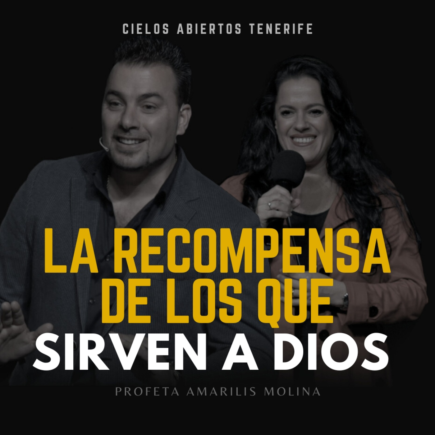 Prédicas Cielos Abiertos