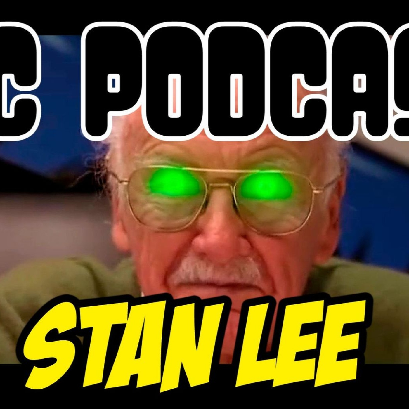 CC PODCAST
