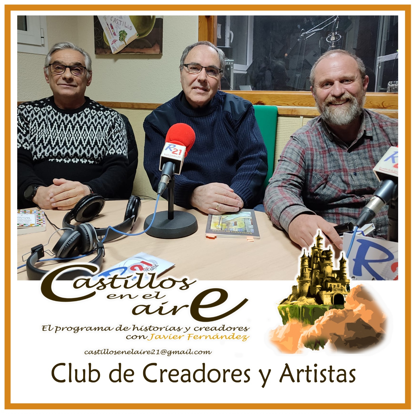 Castillos en el Aire
