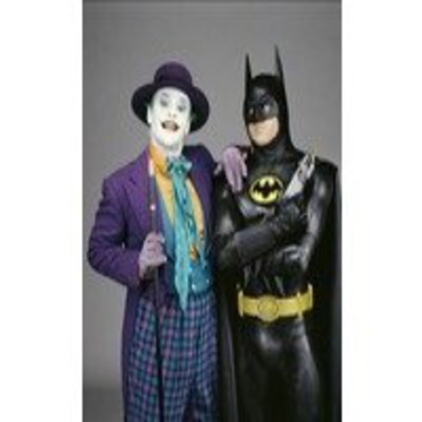 LOS PODCASTS DE FRAN Y QUIQUE