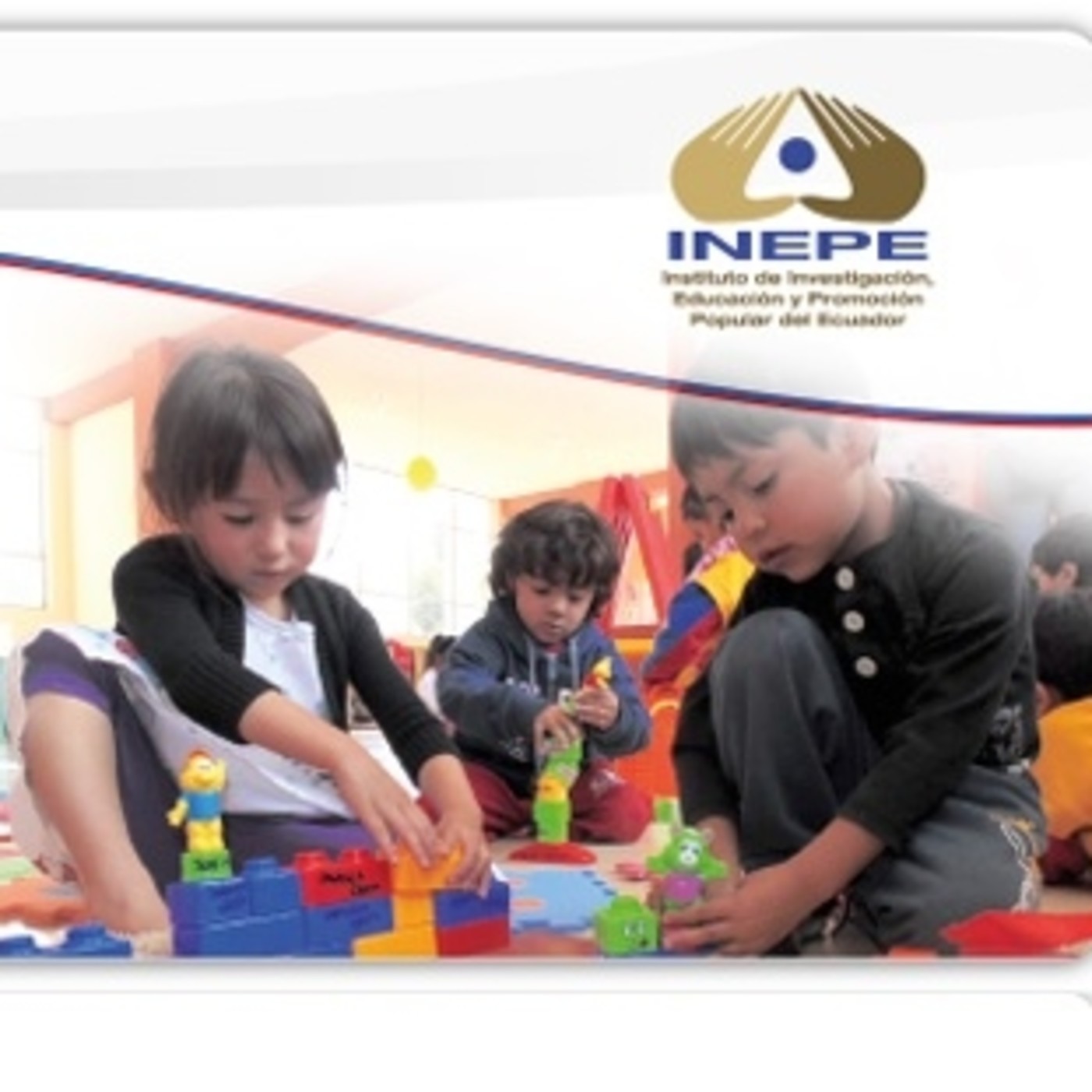 Educación Inicial 5