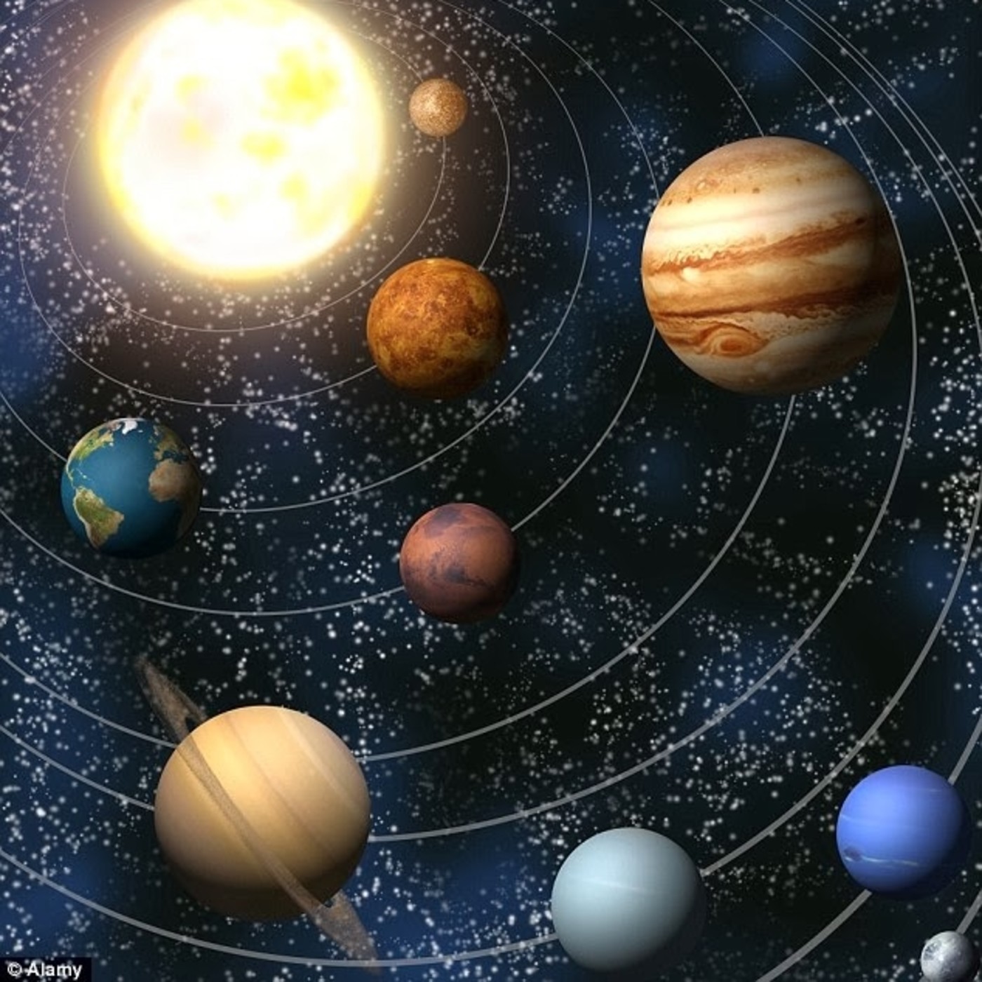 Los Planetas, Vida - 9 #documental #podcast #universo #ciencia episode artwork