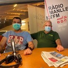 El VAR de la Penya - 22 de juny del 2020